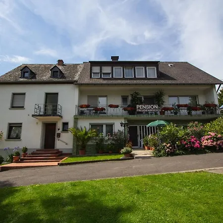 Moselnest Apartment