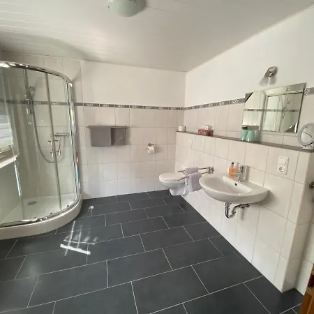 Moselnest Apartment