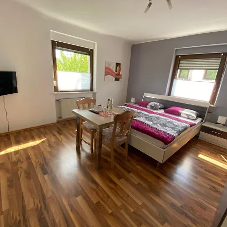 Moselnest * Piesport