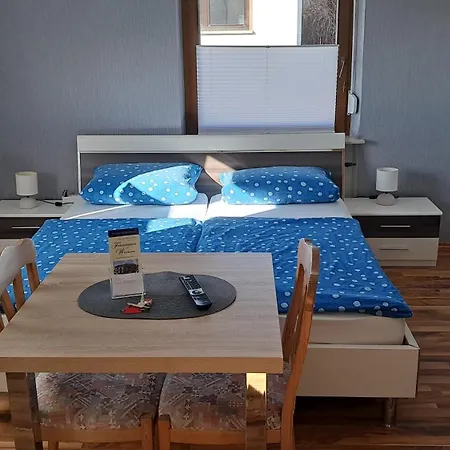 Apartment Moselnest Piesport