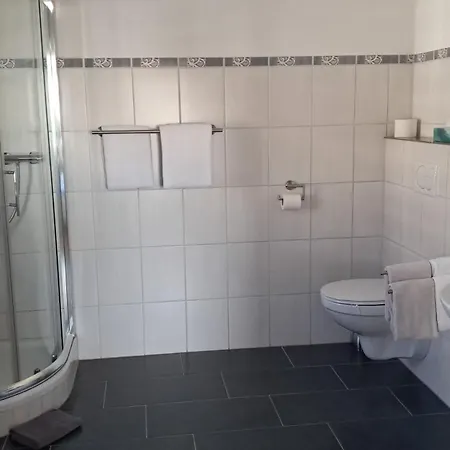 Moselnest Apartment *