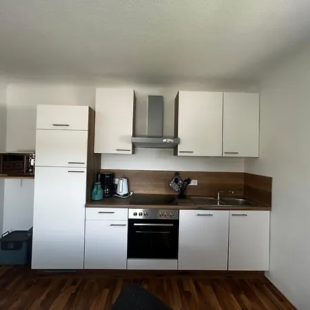 Apartment Moselnest Piesport