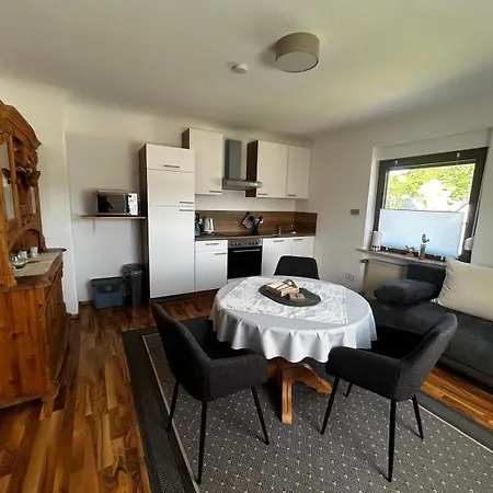 Moselnest * Piesport