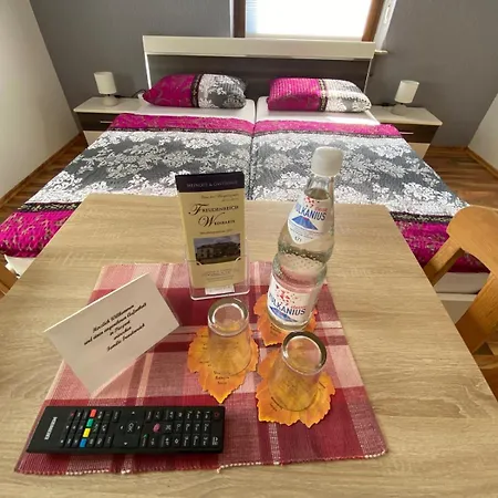 Moselnest * Piesport