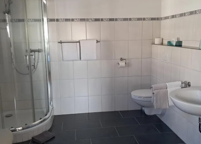 Moselnest Apartman *