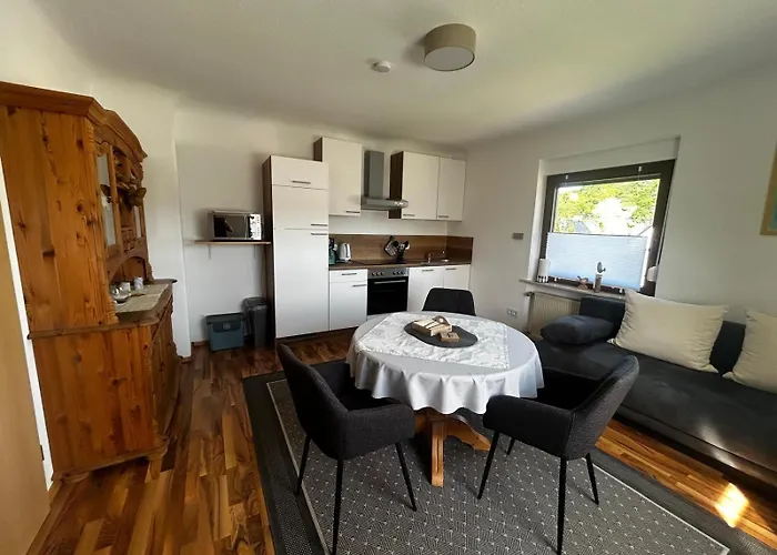 Moselnest * Piesport