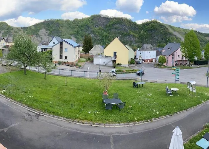 Moselnest * Piesport